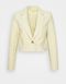 2nd Day RAJA ATTIRED SUITING - Blazer